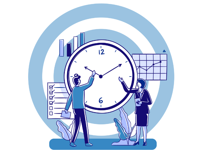 Why should Organisations have a Project Time sheeting Application?